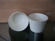 一次性纸碗定做采购指南 材质、规格与定制要点全解析