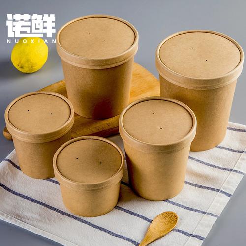 小纸碗里的大乾坤 走进东莞市道滘锦昌包装材料加工厂